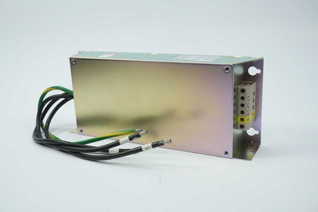 AB 22-RF018-CL Line Filter Bulletin 22 Accessory