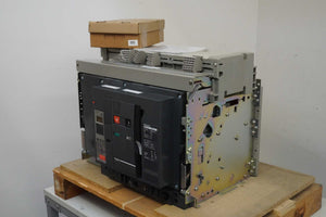 Schneider Electric NW12H14PMDO5.0E Masterpact NW12 H1 Air Circuit Breaker unit