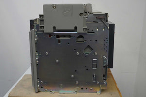 Schneider Electric NW12H14PMDO5.0E Masterpact NW12 H1 Air Circuit Breaker unit