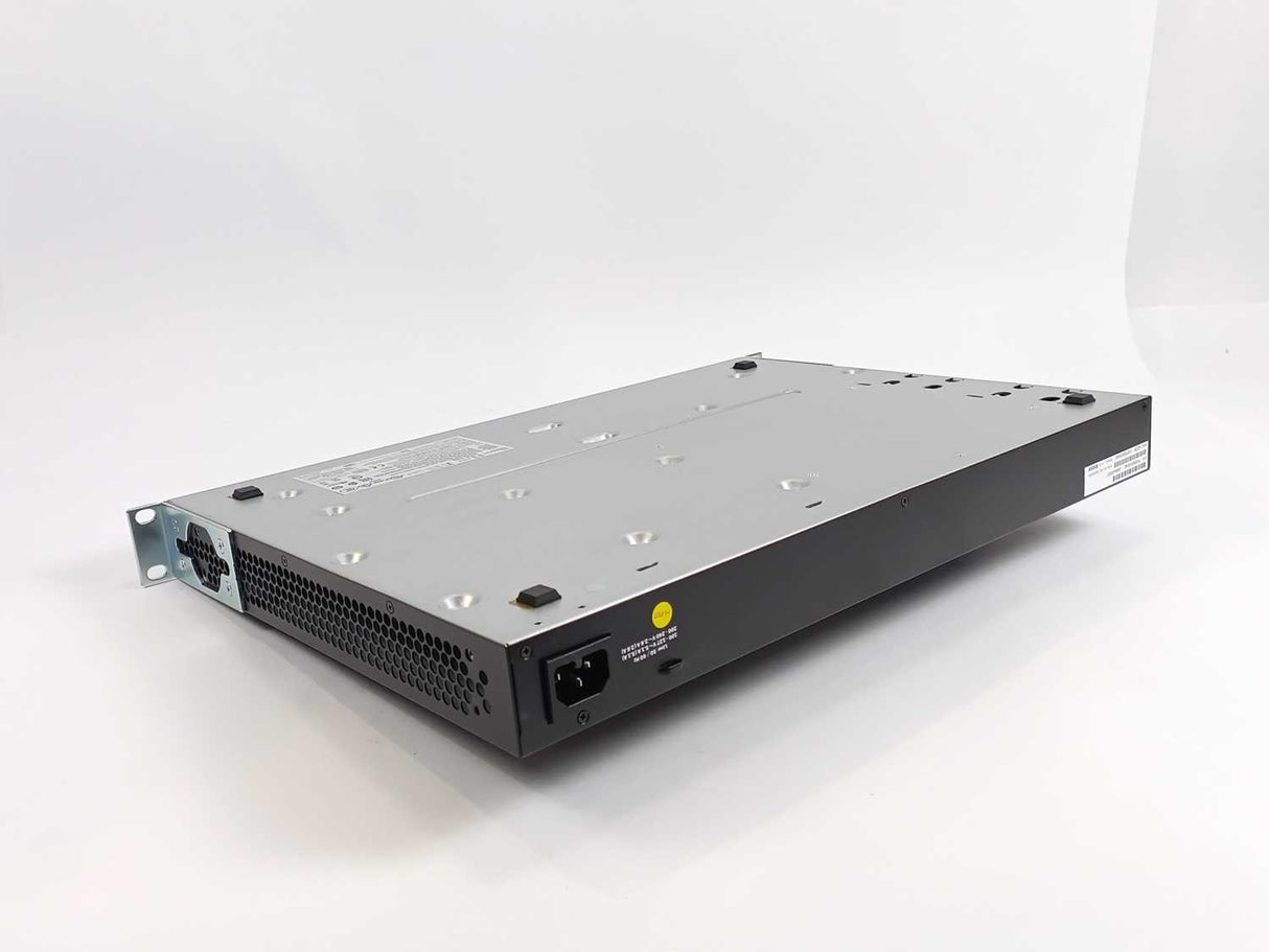 Hewlett Packard J9984A Enterprise 48 Port PoE Switch