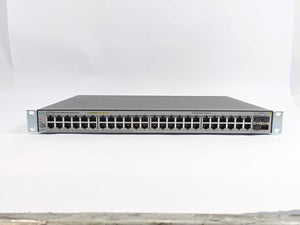 Hewlett Packard J9984A Enterprise 48 Port PoE Switch