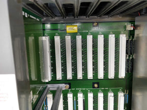 Mitsubishi FCA325L3NJ-1 Card rack for CNC boards