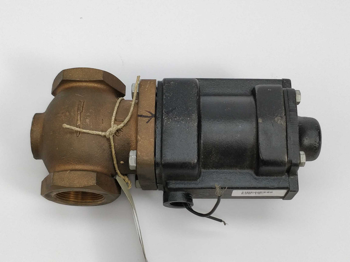 Magnatrol  41A36C Solenoid valve