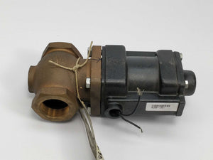 Magnatrol  41A36C Solenoid valve