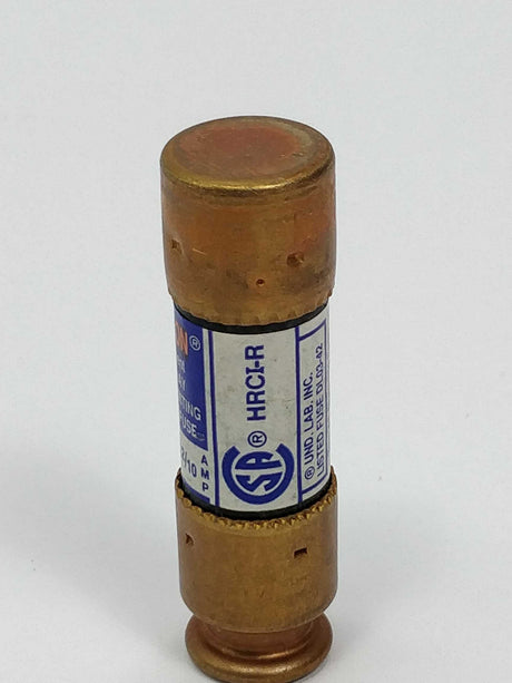 Fusetron FRN-R-3 Dual-element time-delay fuse