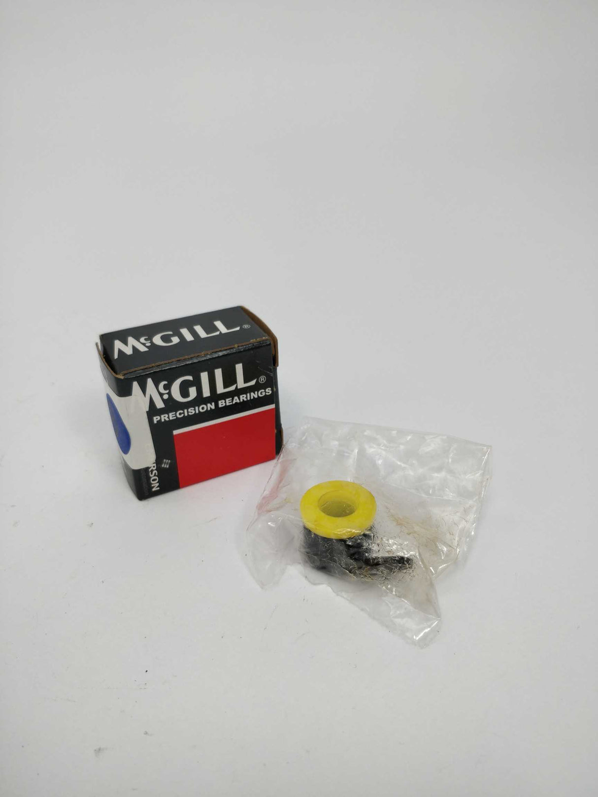 MCGILL CF 3/4 S 62 CAM FOLLOWER LUBRI-DISC