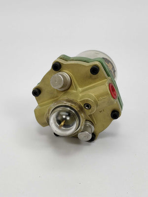 NORGREN 10-015-102 Bearing lubricator