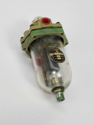 NORGREN 10-015-102 Bearing lubricator