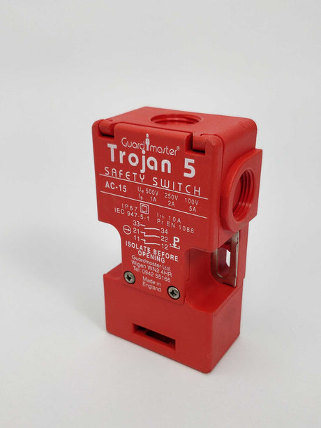 GUARDMASTER Trojan 5 Safety switch