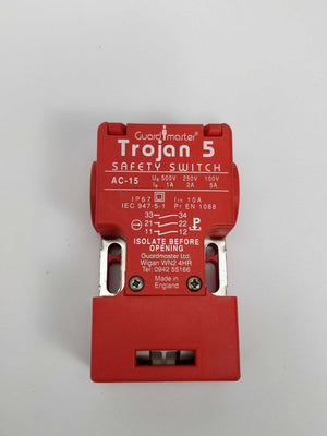 GUARDMASTER Trojan 5 Safety switch