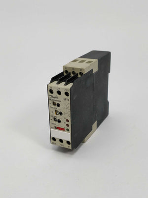 Danfoss 047H3075 MTI Electronic timer