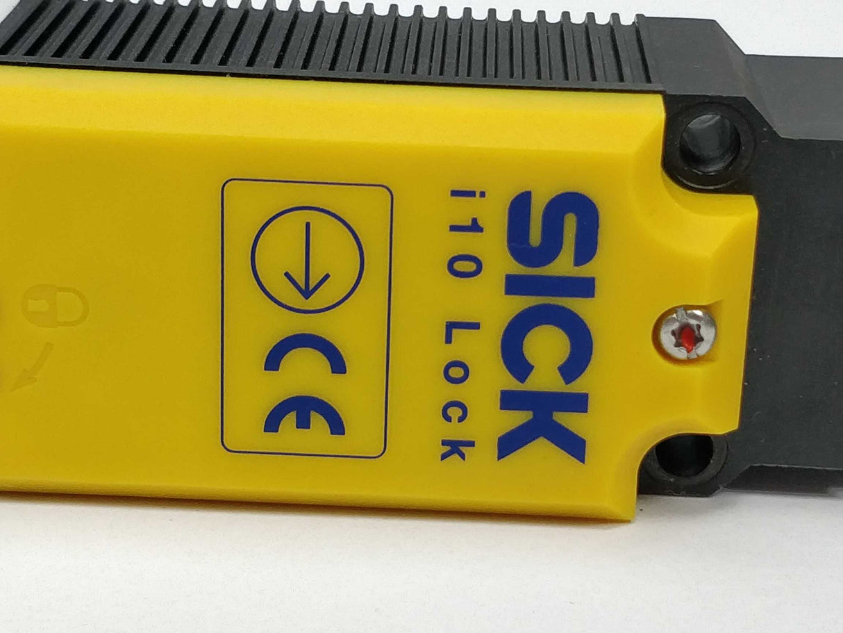 SICK i10M0453 Safety switch i10 lock