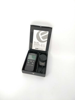 Elma Instruments 1335 Lightmeter 0 to 400,000 lux