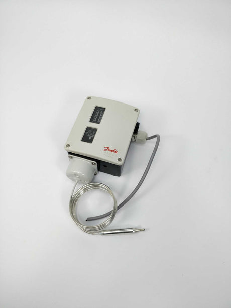 Danfoss 017-500366 Temperatur Control RT101
