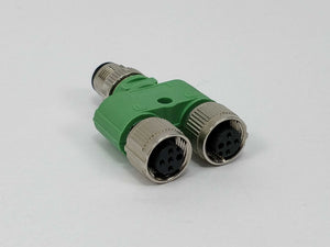 Phoenix Contact SAC-3P-Y/2XFS PE SCO Y distributor