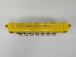 SICK 1026287 UE403-A0930 Safety relay
