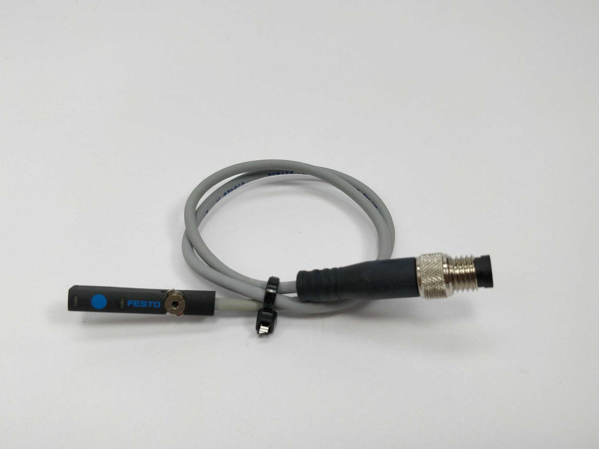 Festo 551402 SIES-8M-NO-24V -K-0,3-M8D