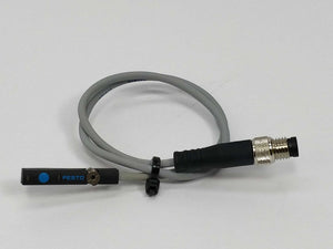 Festo 551402 SIES-8M-NO-24V -K-0,3-M8D