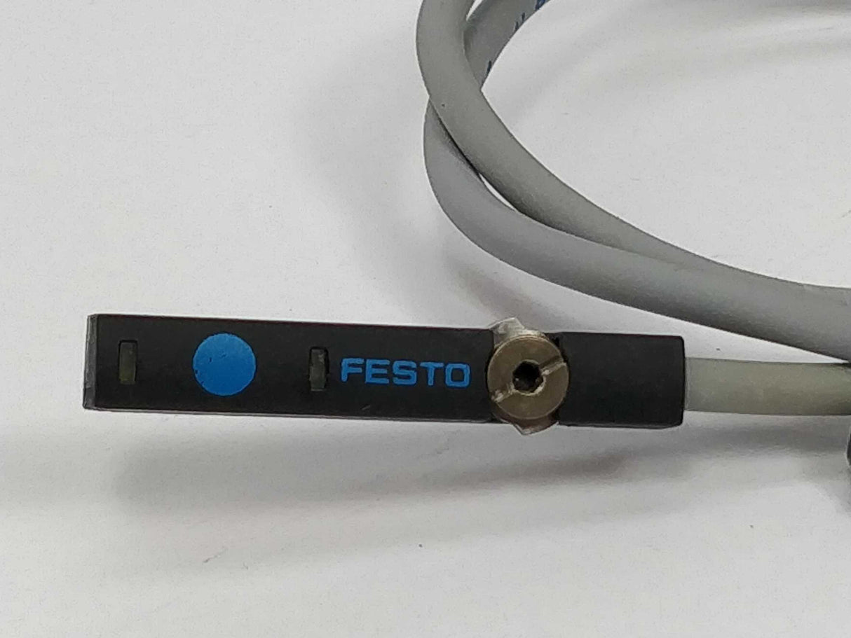 Festo 551402 SIES-8M-NO-24V -K-0,3-M8D