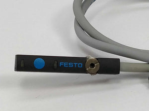 Festo 551402 SIES-8M-NO-24V -K-0,3-M8D