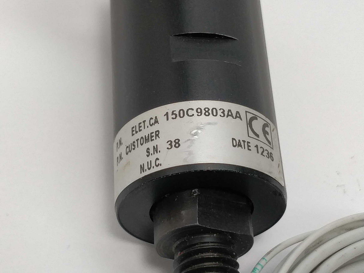 Eletca 150C9803AA