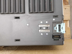 Siemens 6SL3210-1SE31-1AA0 S120 converter PM340 55kW
