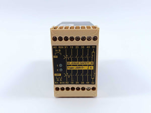 Jokab Safety JSR1T Safety Relay