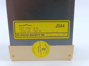 Jokab Safety JSR1T Safety Relay