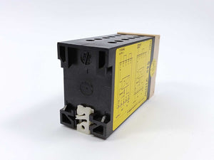 Jokab Safety JSN1A 115/230 VAC Safety Relay