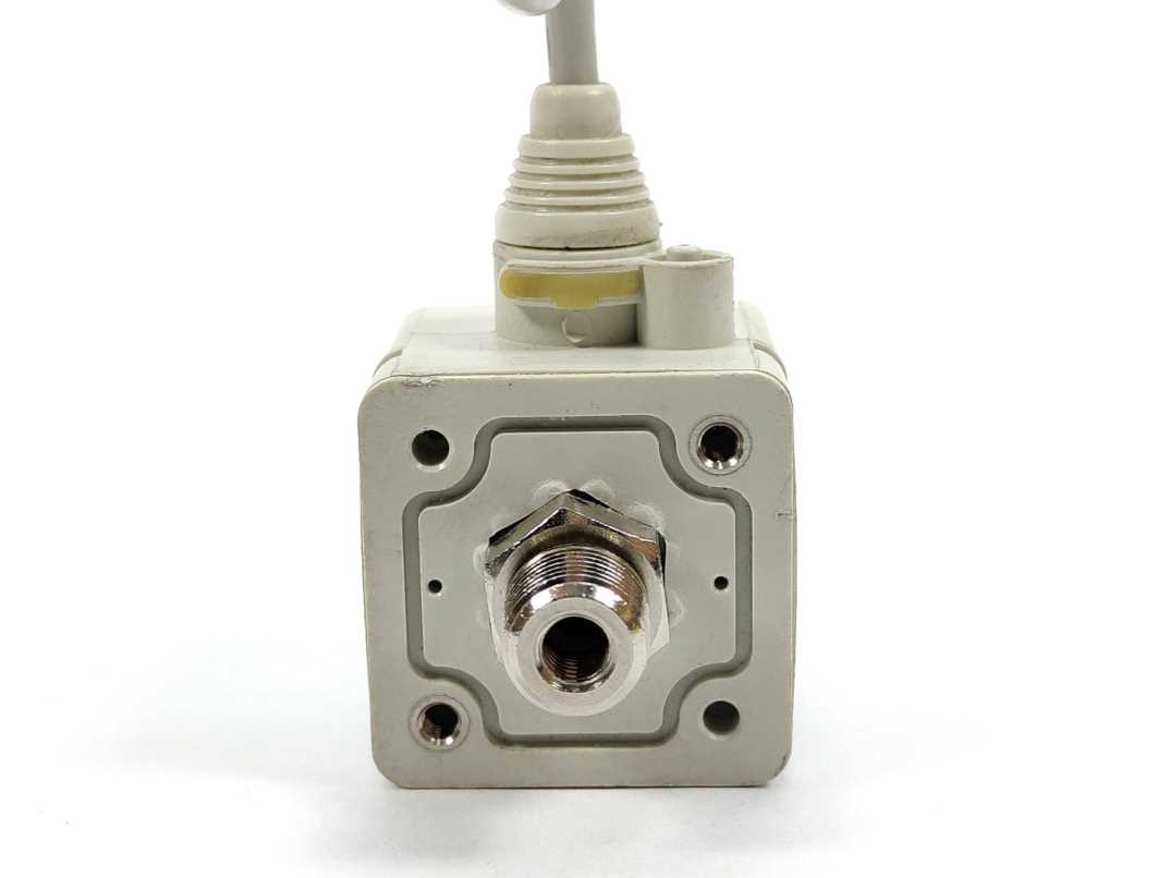 SMC Pneumatics ZSE40-01-22L Vacuum switch
