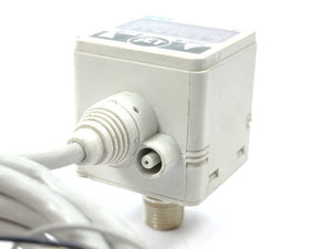 SMC Pneumatics ZSE40-01-22L Vacuum switch