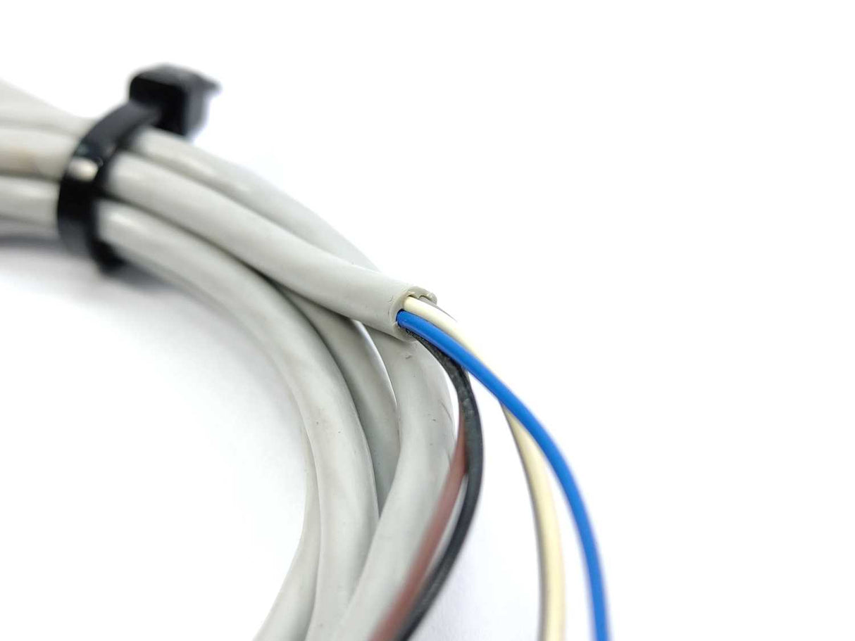SMC Pneumatics ZSE40-01-22L Vacuum switch