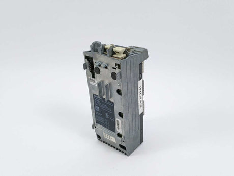 Siemens 6SL3040-0JA01-0AA0 Sinamics S110 Control Unit CU305 DP
