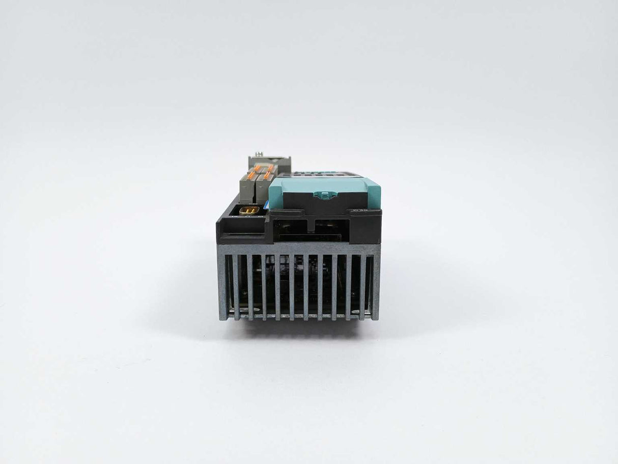 Siemens 6SL3040-0JA01-0AA0 Sinamics S110 Control Unit CU305 DP