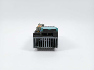 Siemens 6SL3040-0JA01-0AA0 Sinamics S110 Control Unit CU305 DP