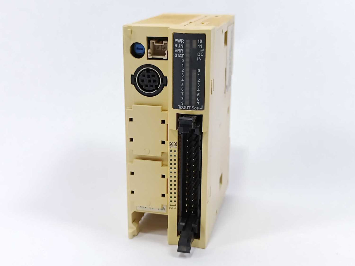Schneider Electric TWDLMDA20DTK Modular Base Controller