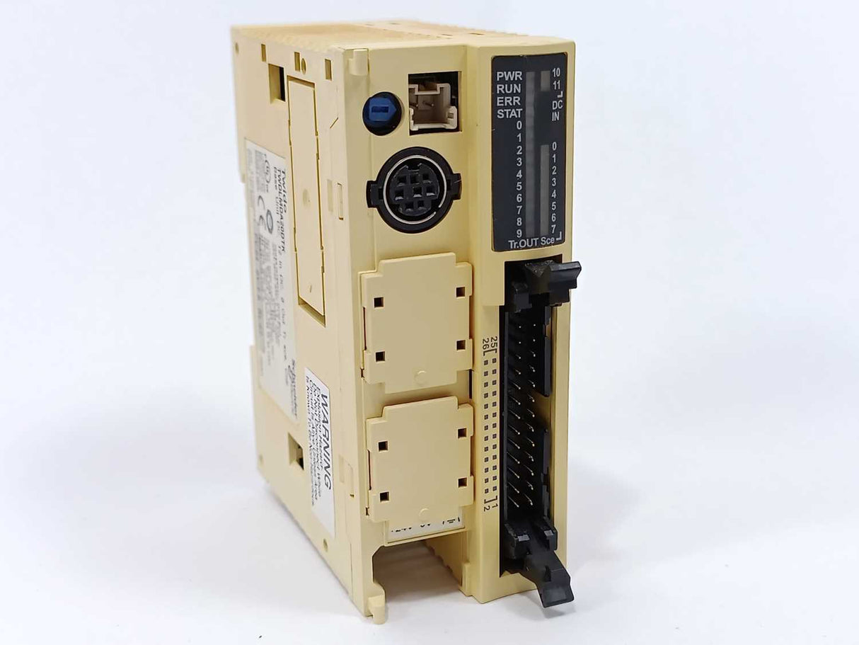 Schneider Electric TWDLMDA20DTK Modular Base Controller