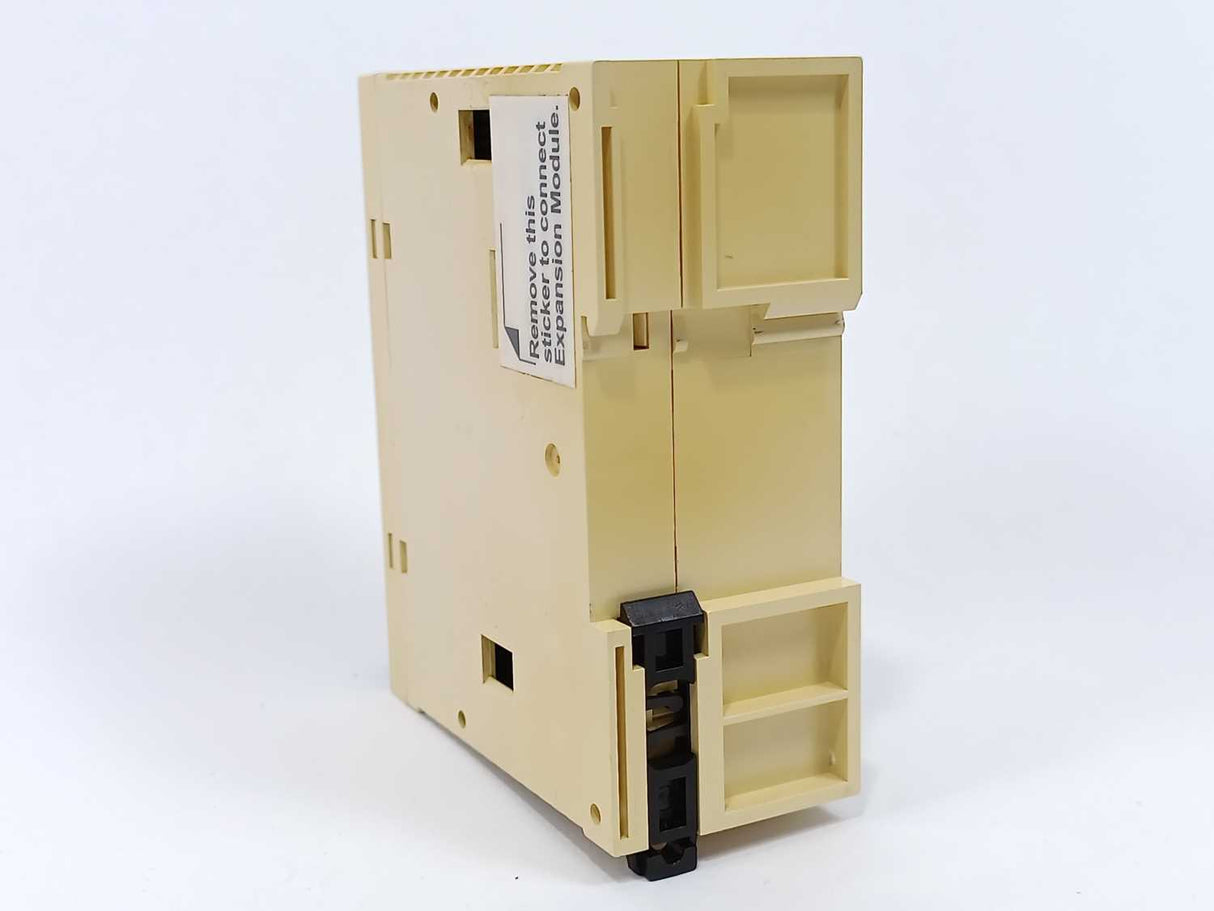 Schneider Electric TWDLMDA20DTK Modular Base Controller