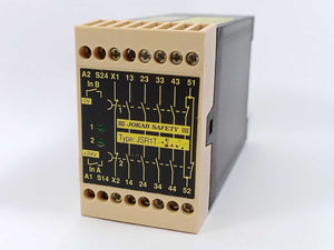 Jokab Safety JSR1T 1 Safety Relay