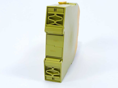 Pilz 750104 PNOZ s4 24VDC 3 n/o 1 n/c. Safety Relay