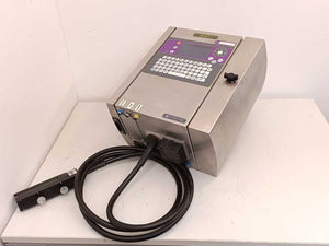 MARKEM IMAJE A28335 9020 Inkjet Printer