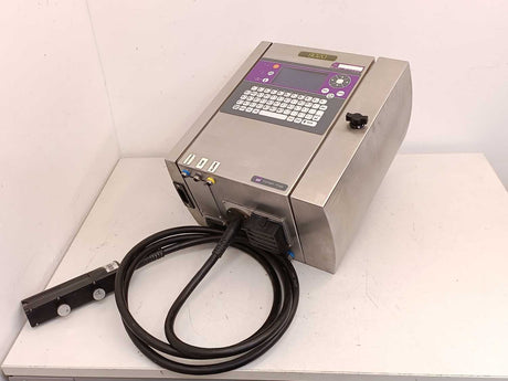 MARKEM IMAJE A28335 9020 Inkjet Printer