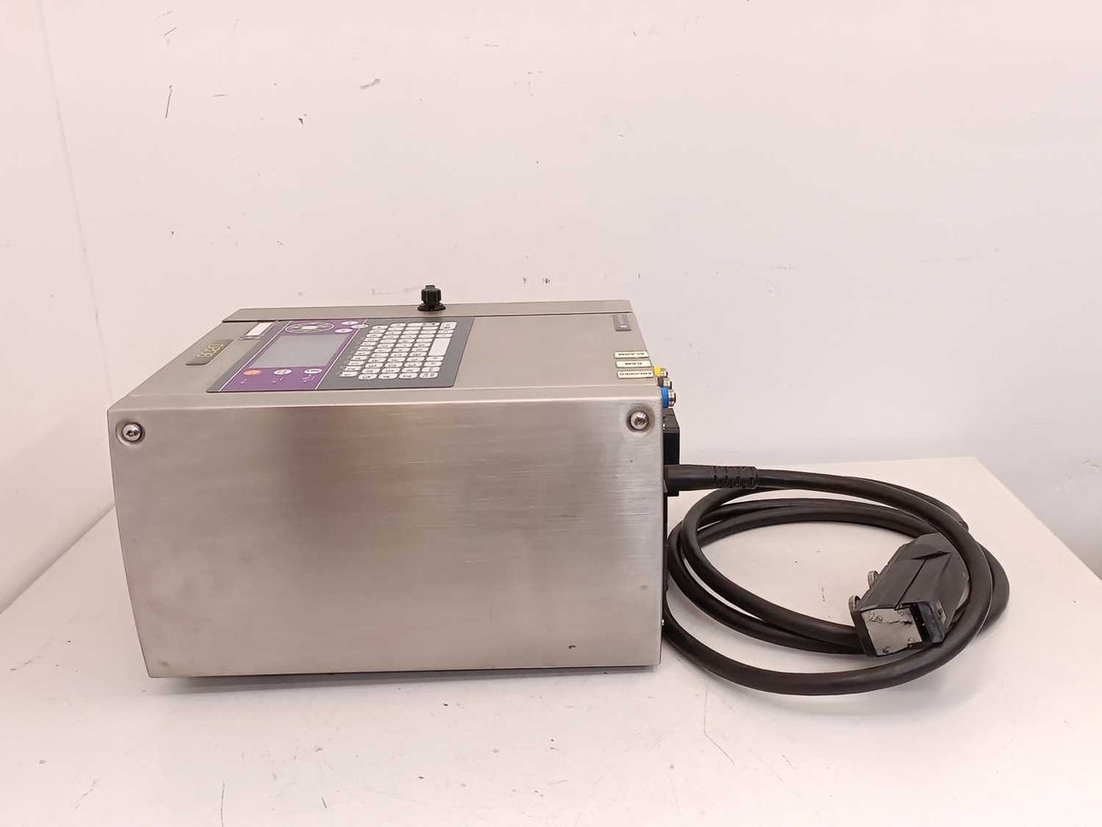 MARKEM IMAJE A28335 9020 Inkjet Printer