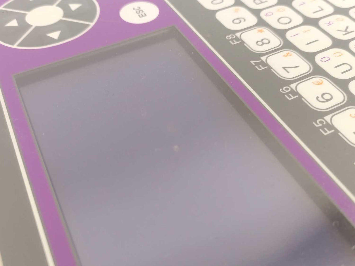 MARKEM IMAJE A28335 9020 Inkjet Printer