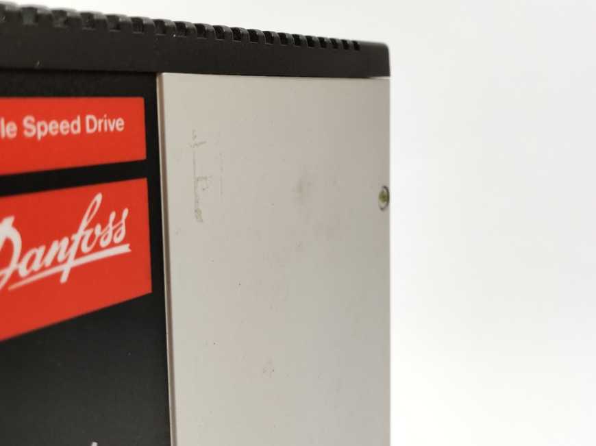 Danfoss 175G3020 Variable speed Drive VTL1020