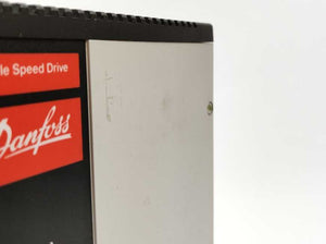 Danfoss 175G3020 Variable speed Drive VTL1020