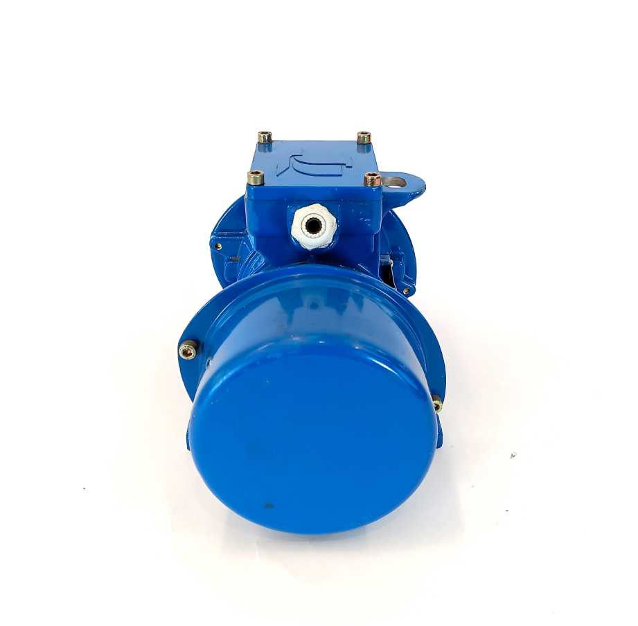 Elsto KBM-16-4 Koolen Industry Vibration Motors