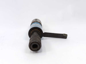 SUHNER GSX30 SUmatic tapping attachment