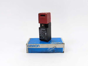 OMRON D4DS-1AFS Door Switch
