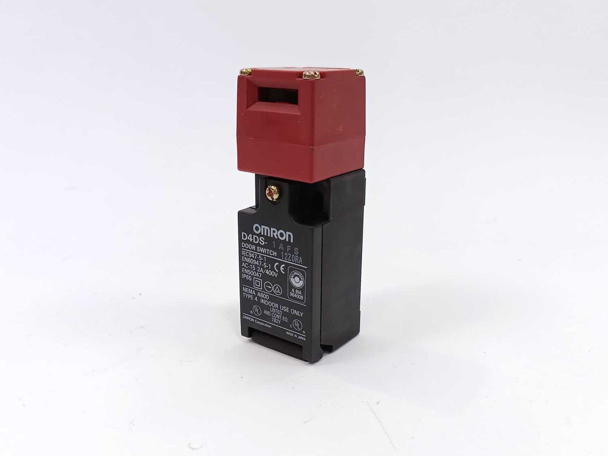 OMRON D4DS-1AFS Door Switch